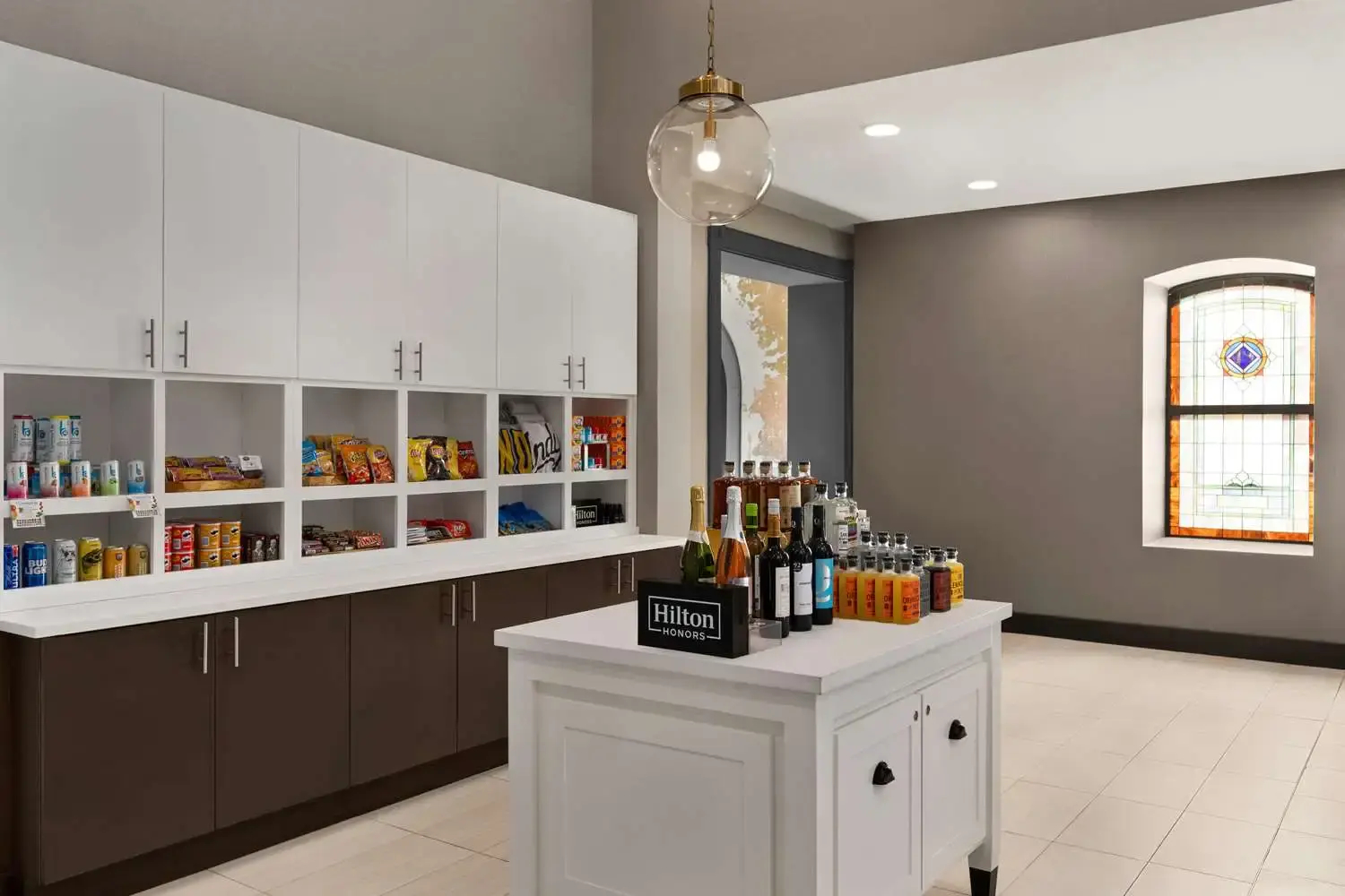 Photo - Homewood Suites by Hilton Indianapolis Downtown IUPUI