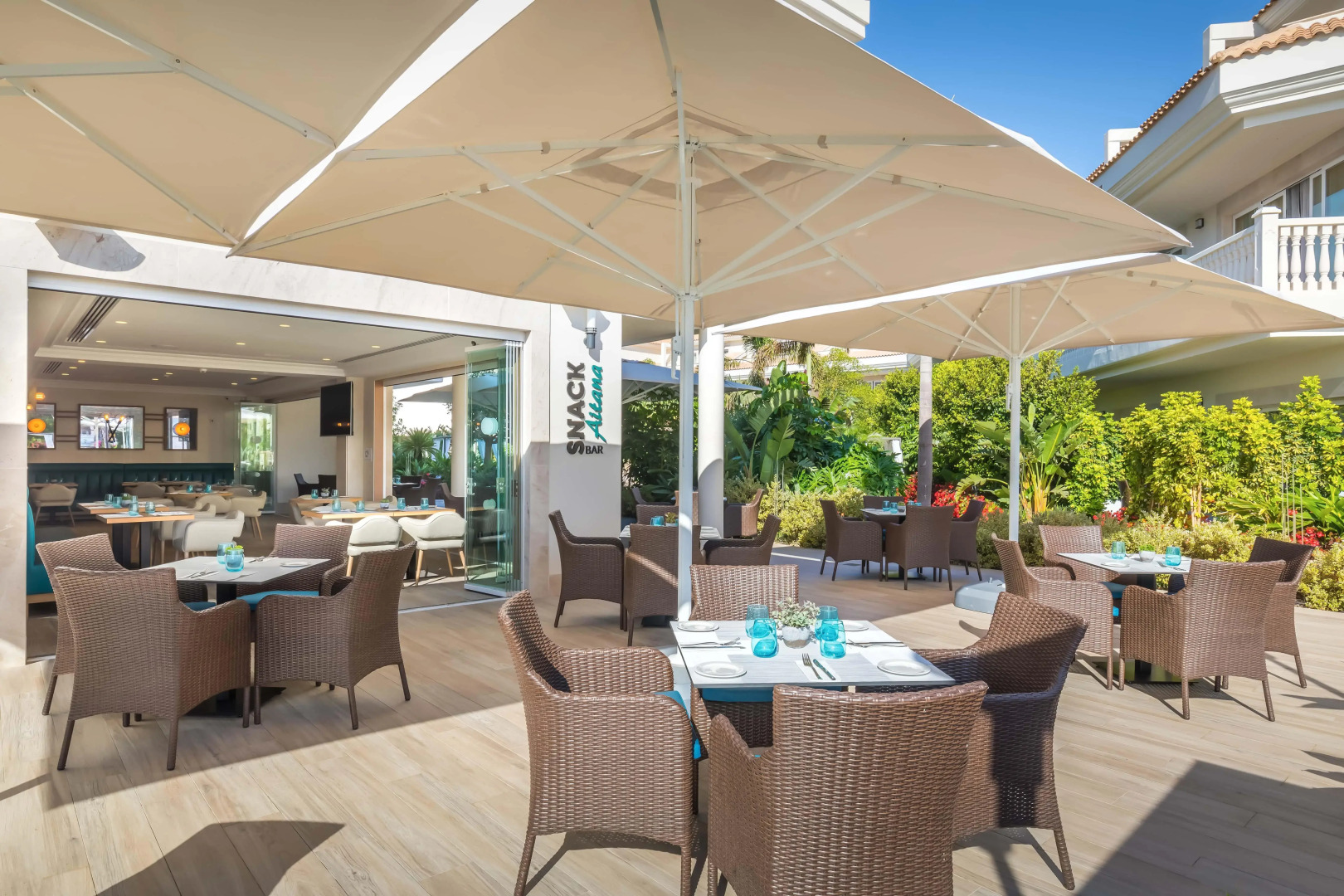 Foto - Barceló la Nucía Hills