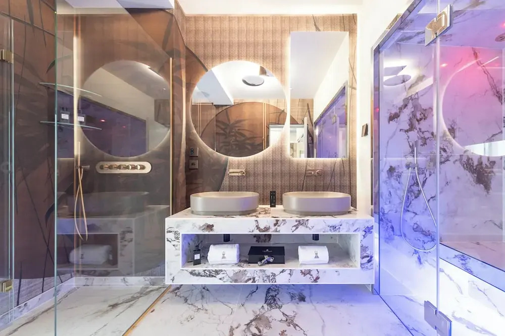 Foto - Tritone Luxury Suites Piazza del Popolo