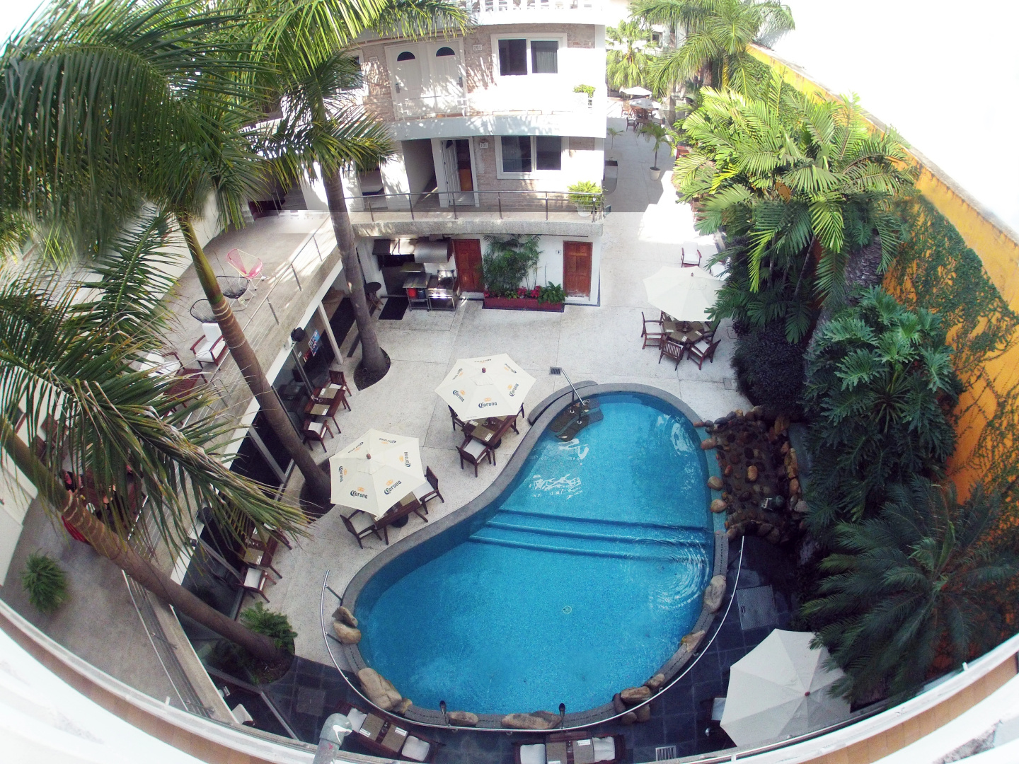 Foto - Suites Plaza del Rio - Family Hotel Malecón Centro