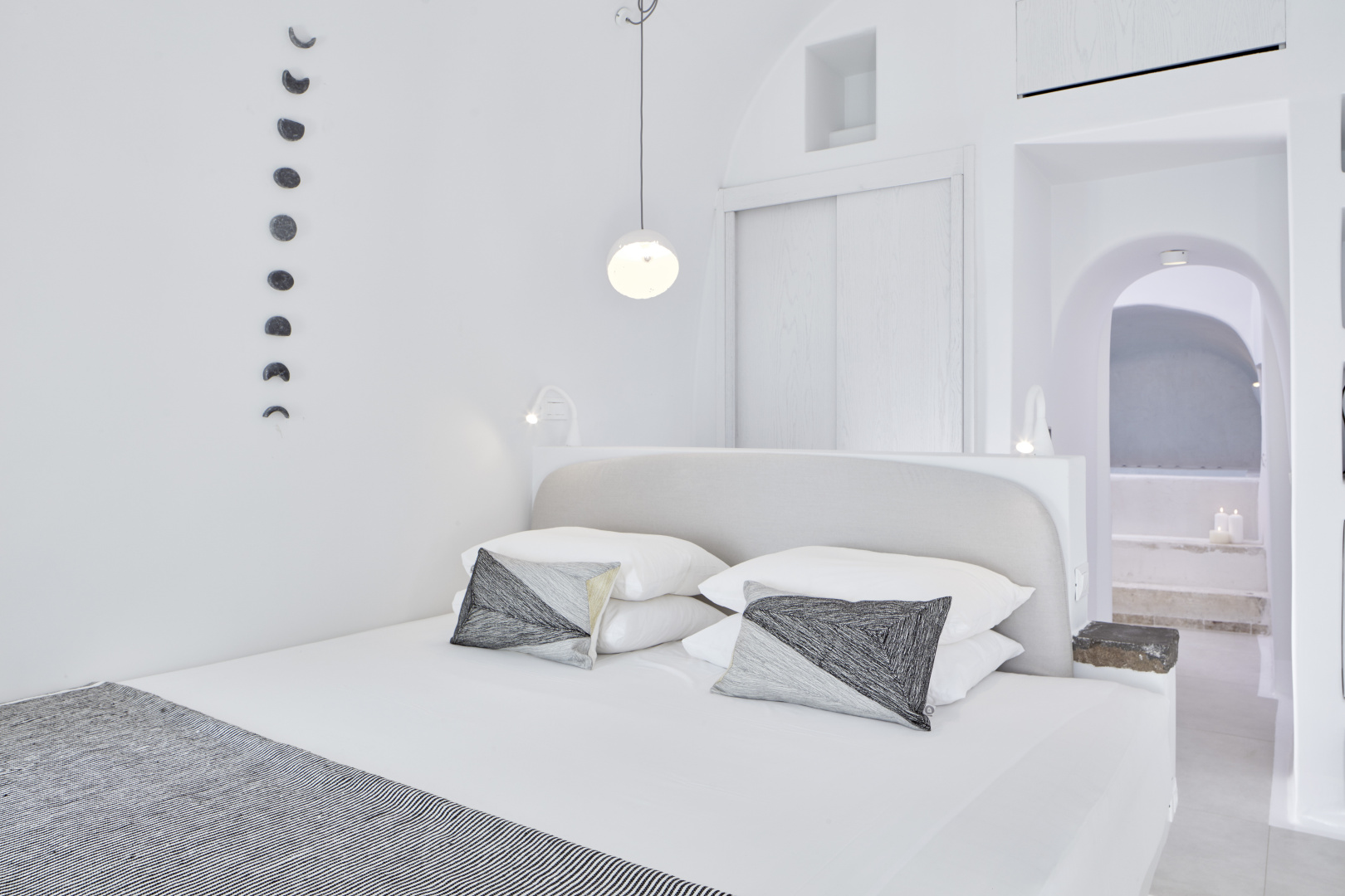 Photo - Cosmopolitan Suites - Small Luxury Hotels of the World