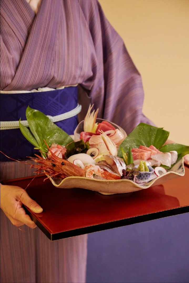 Foto - The Prince Kitano New York