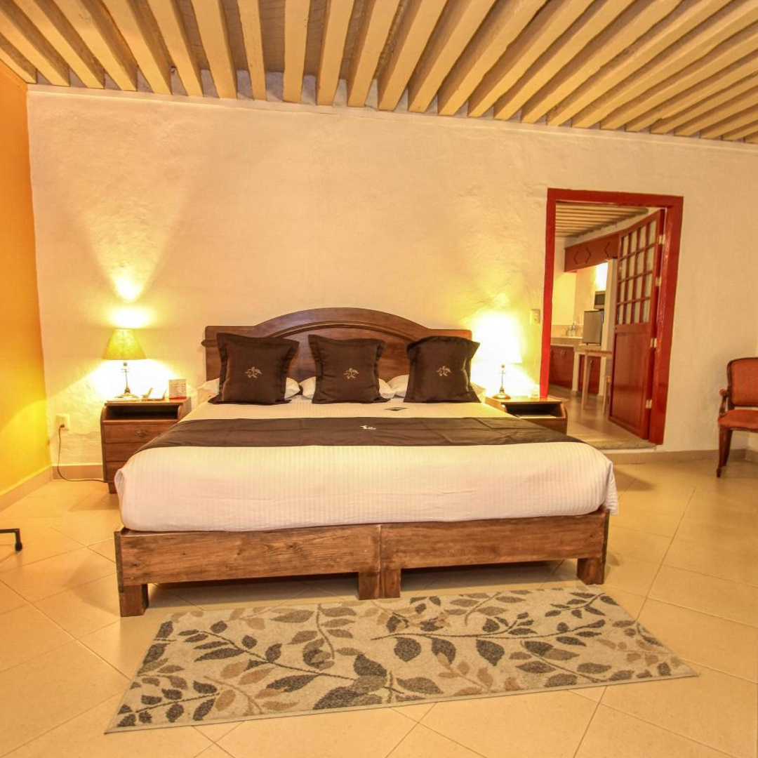Photo - La Casona de Don Lucas