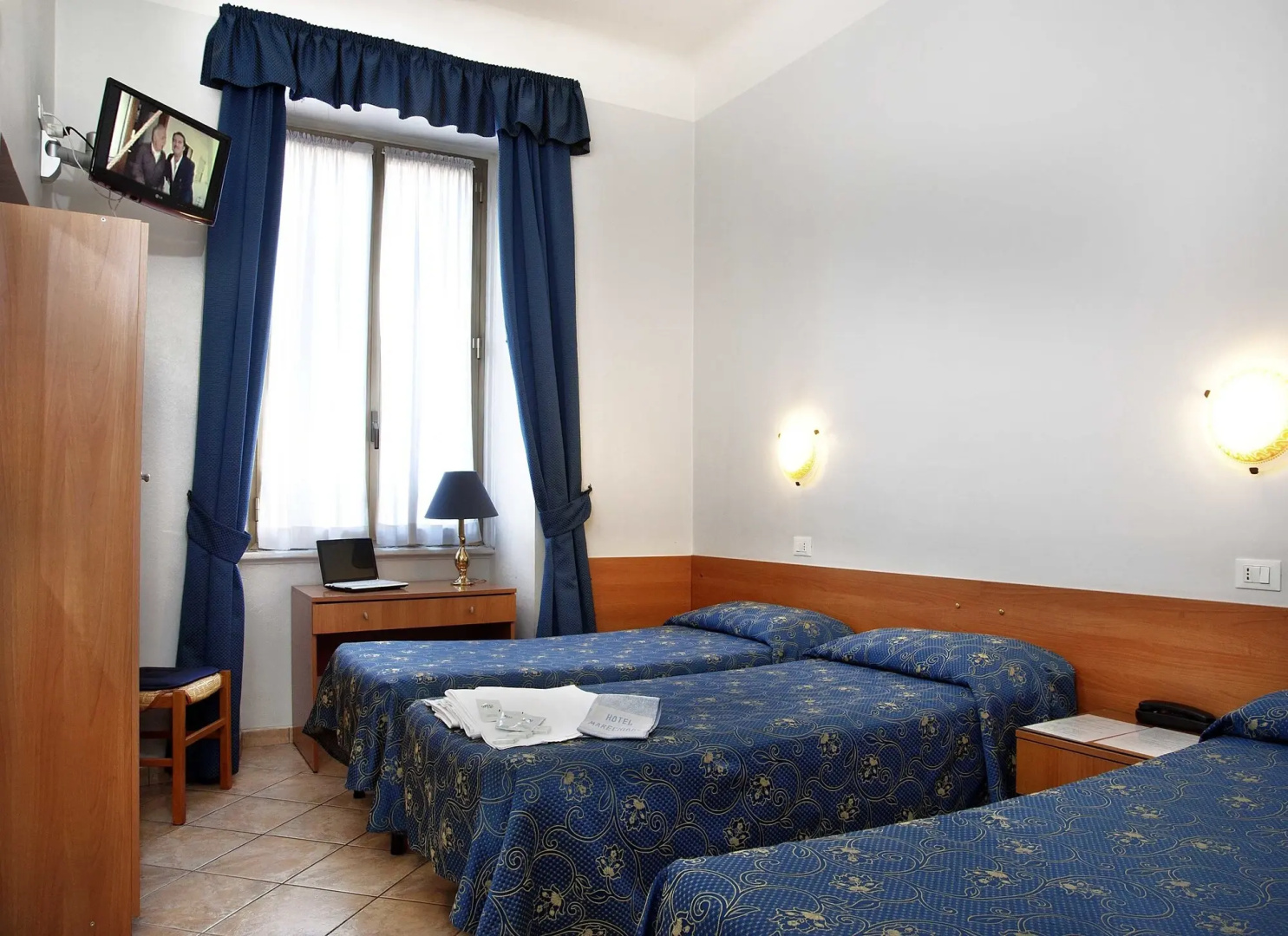 Photo - Hotel Marechiaro