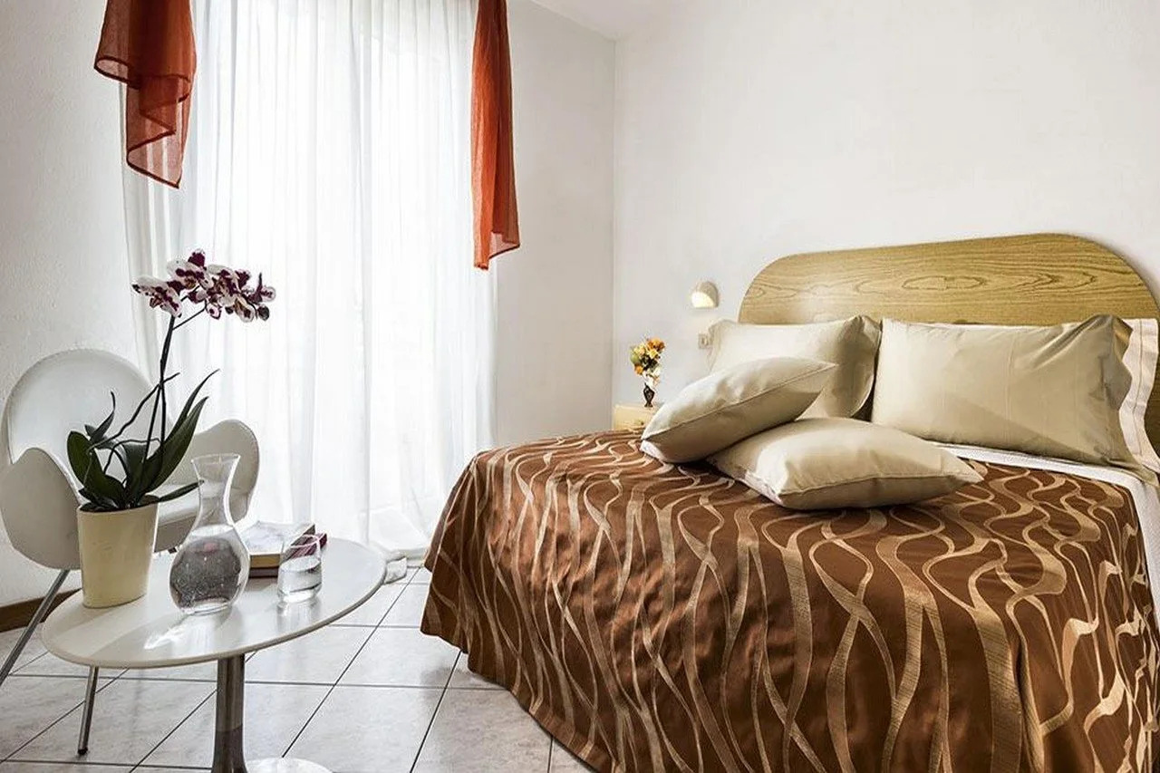 Photo - Hotel Capinera