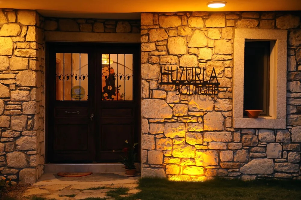 Photo - Huzurla otel