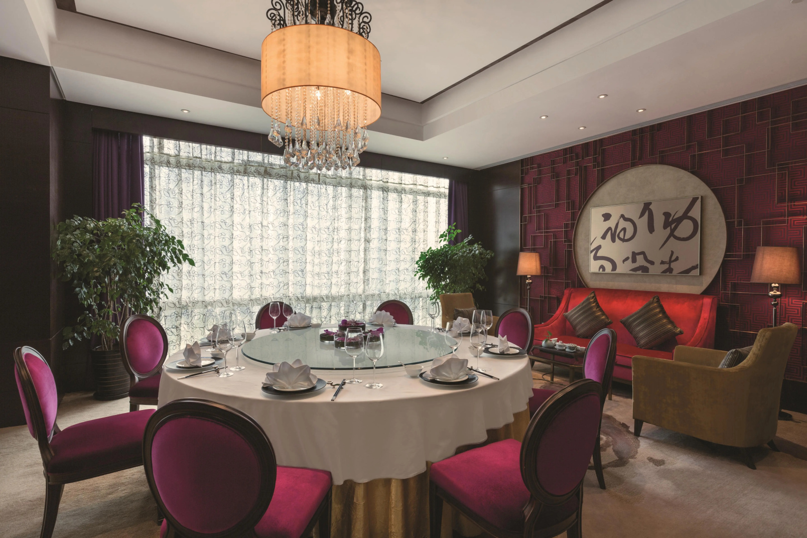 Foto - Kempinski Hotel Chongqing