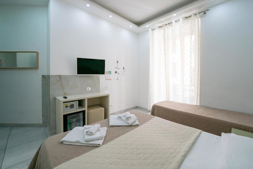 Foto - Royal House Napoli Centro "by ClaPa Group Dislocated Hospitality