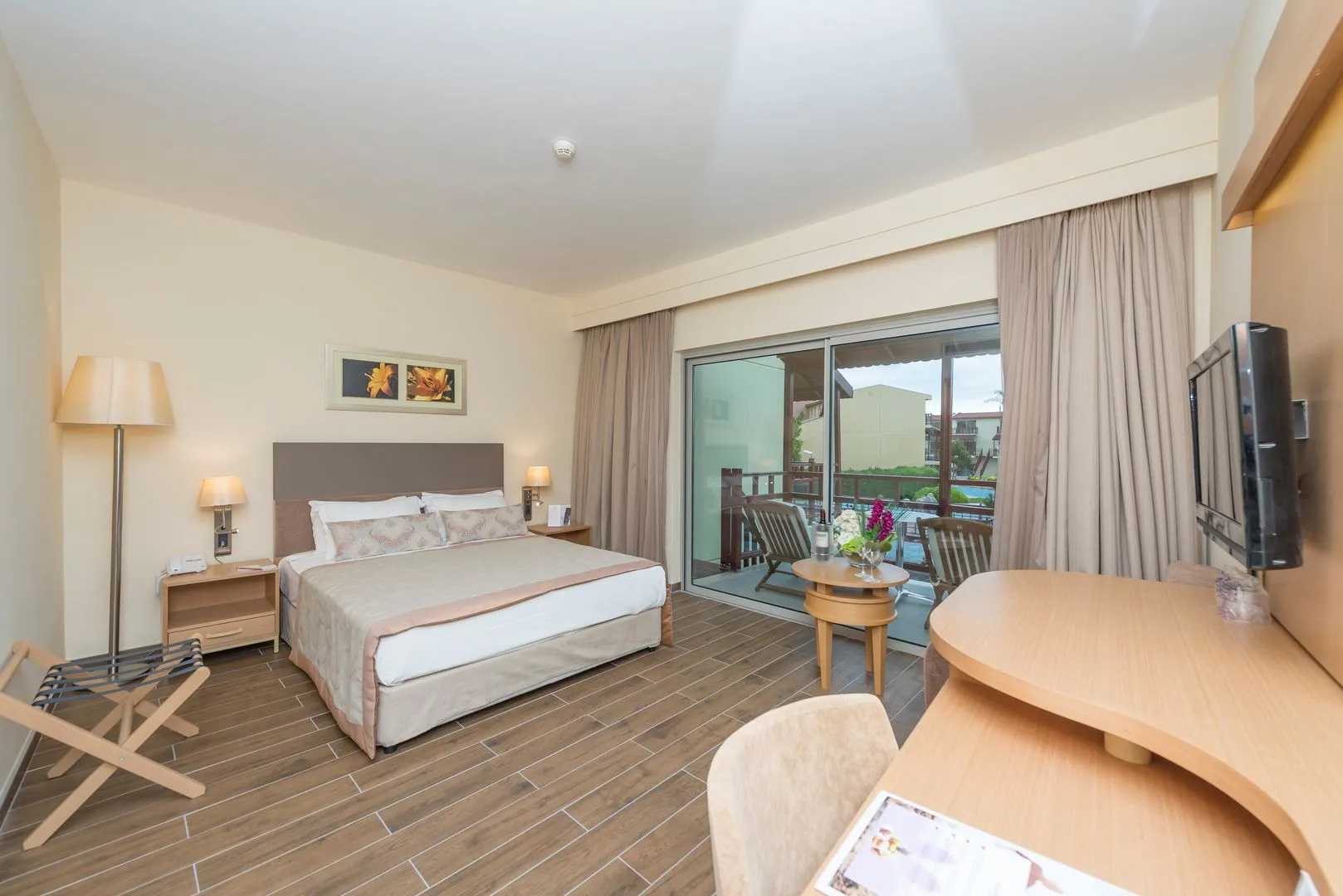 Photo - Selectum Family Resort Side