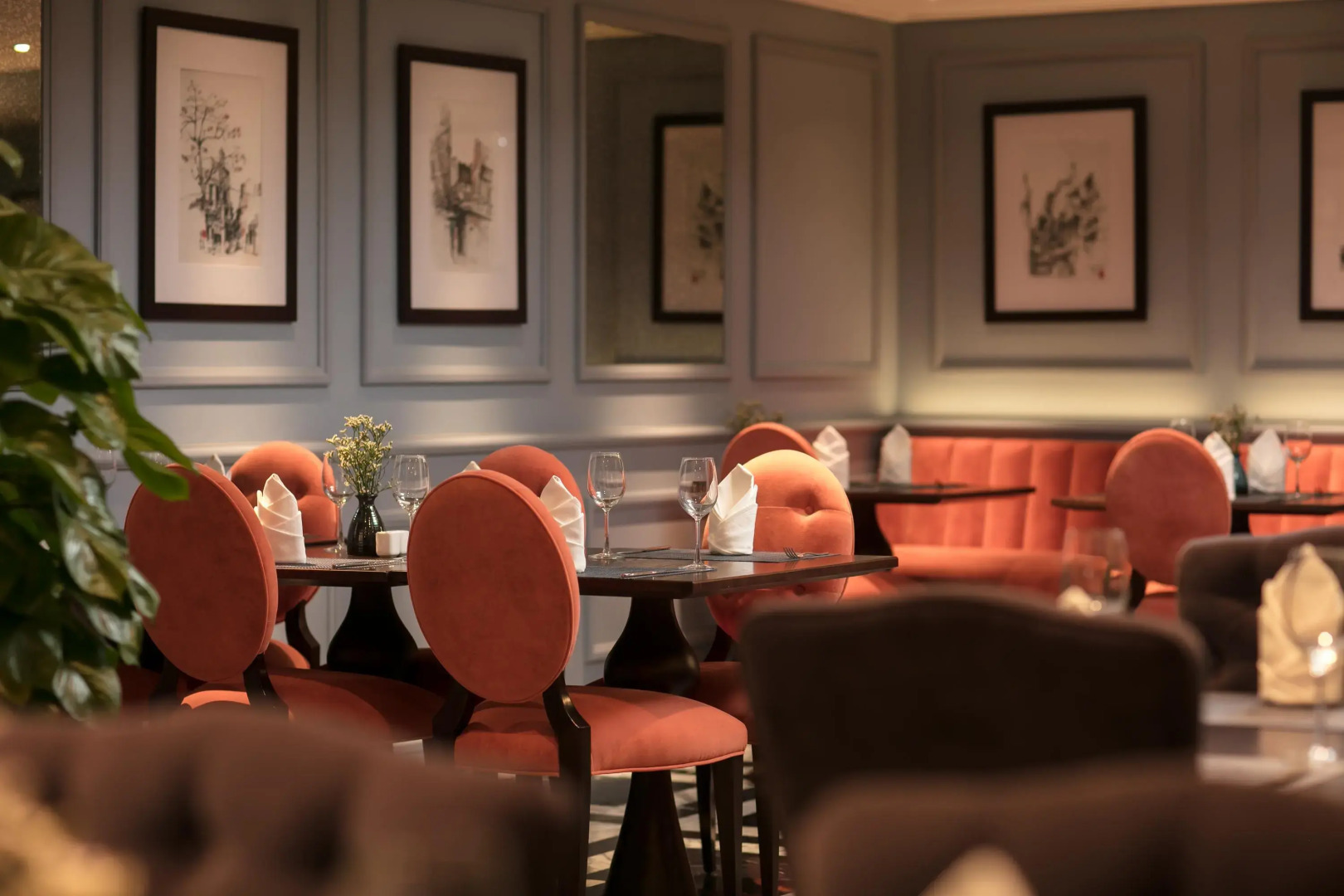 Foto - Anatole Hotel Hanoi