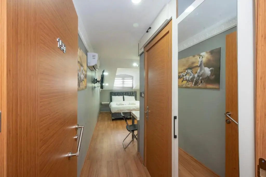 Photo - Taxim Sunpera Suites