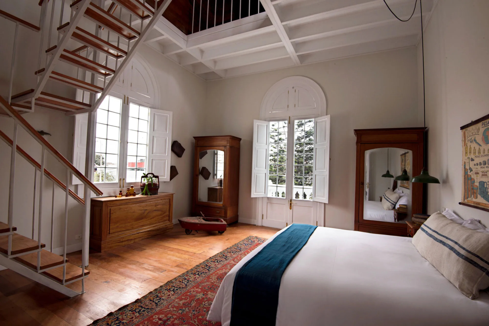 Foto - Villa Barranco by Ananay Hotels