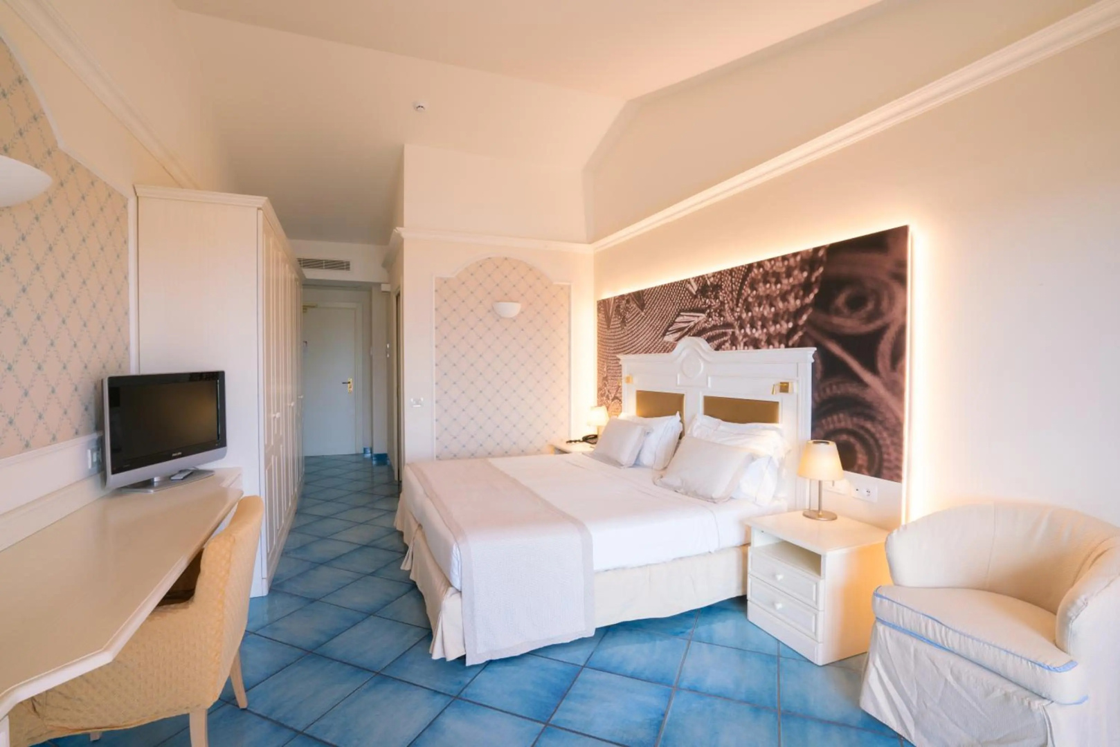 Photo - Hotel Santa Gilla