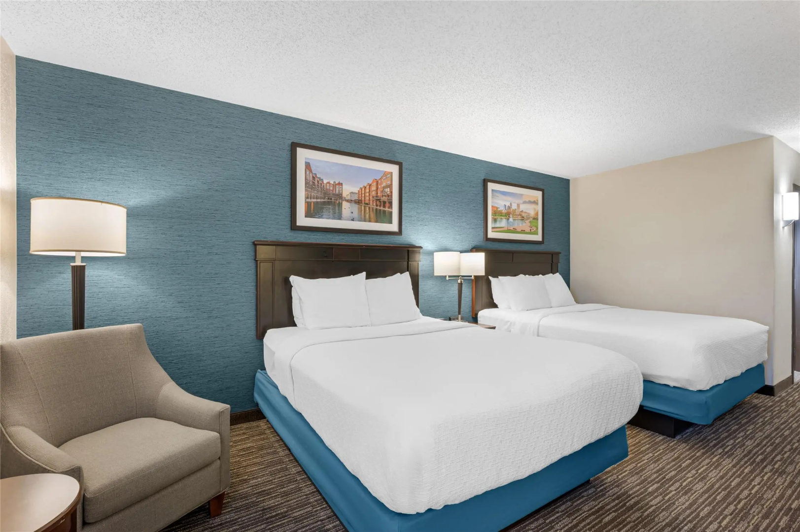 Photo - Best Western Plus Indianapolis North At Pyramids