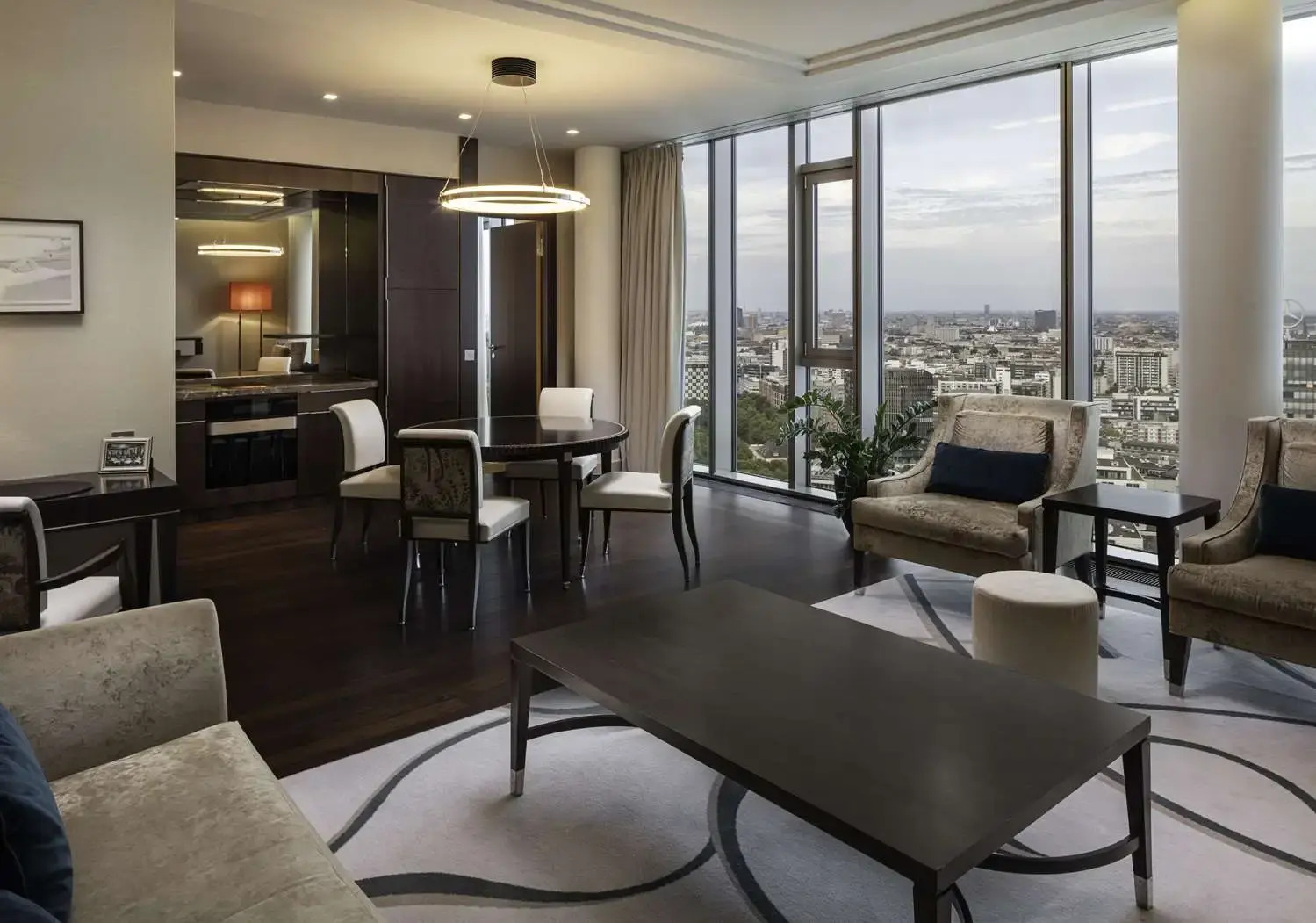 Foto - Waldorf Astoria Berlin