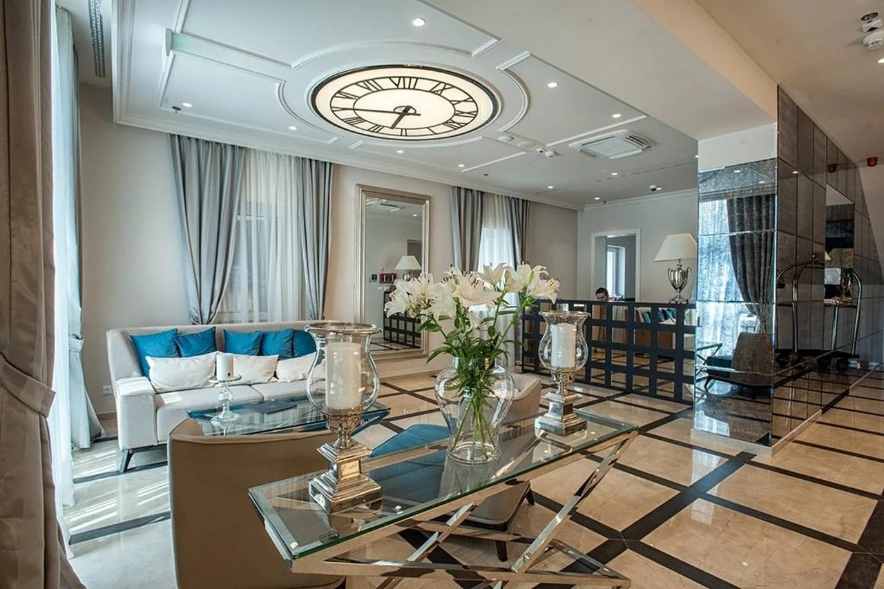 Photo - Grand Hotel Slavia