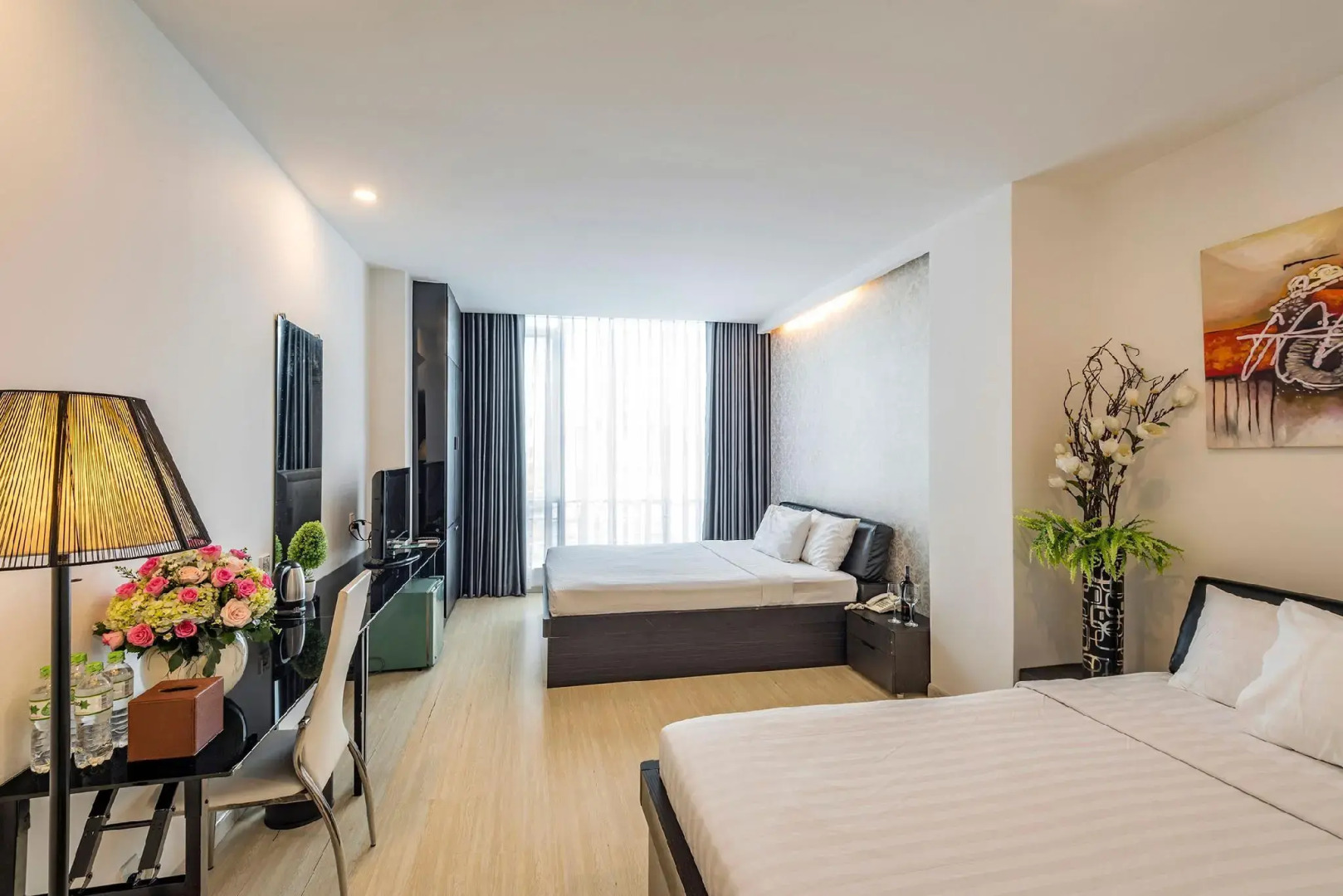 Foto - The One Premium Hotel