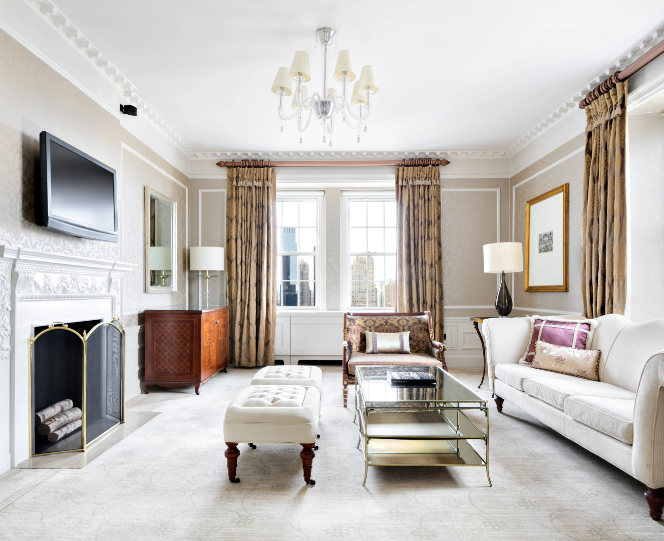 Foto - The Pierre, A Taj Hotel, New York