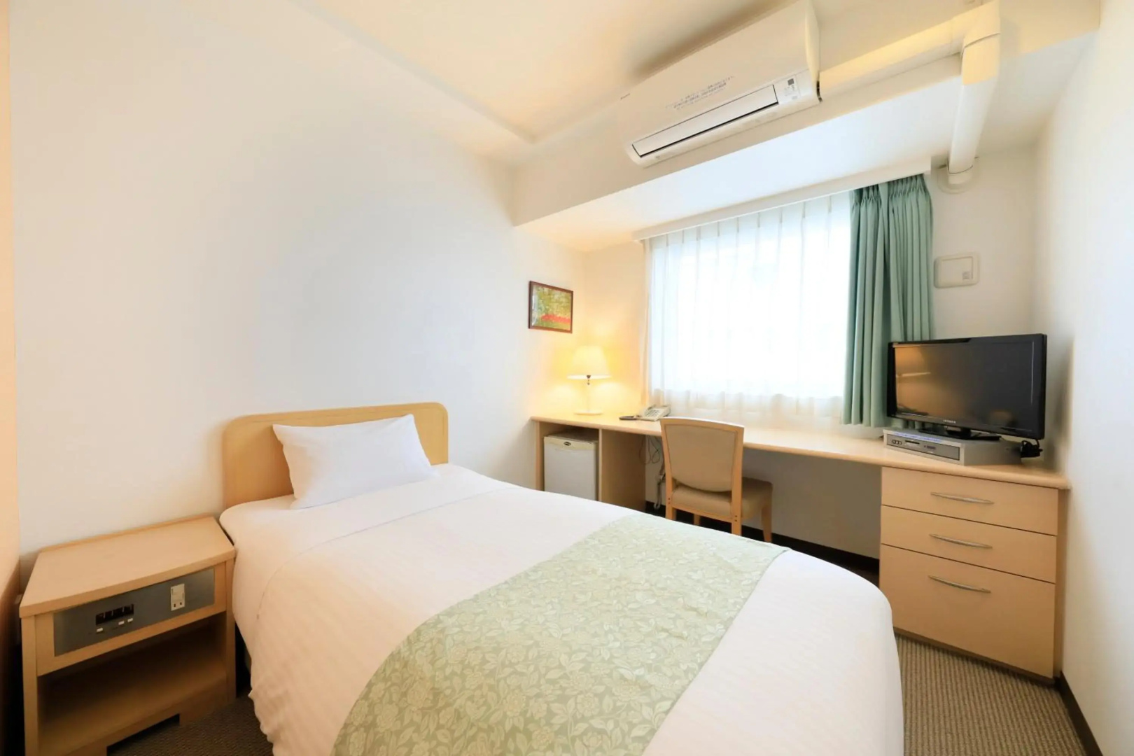 Photo - Hotel Famy Inn Kinshicho