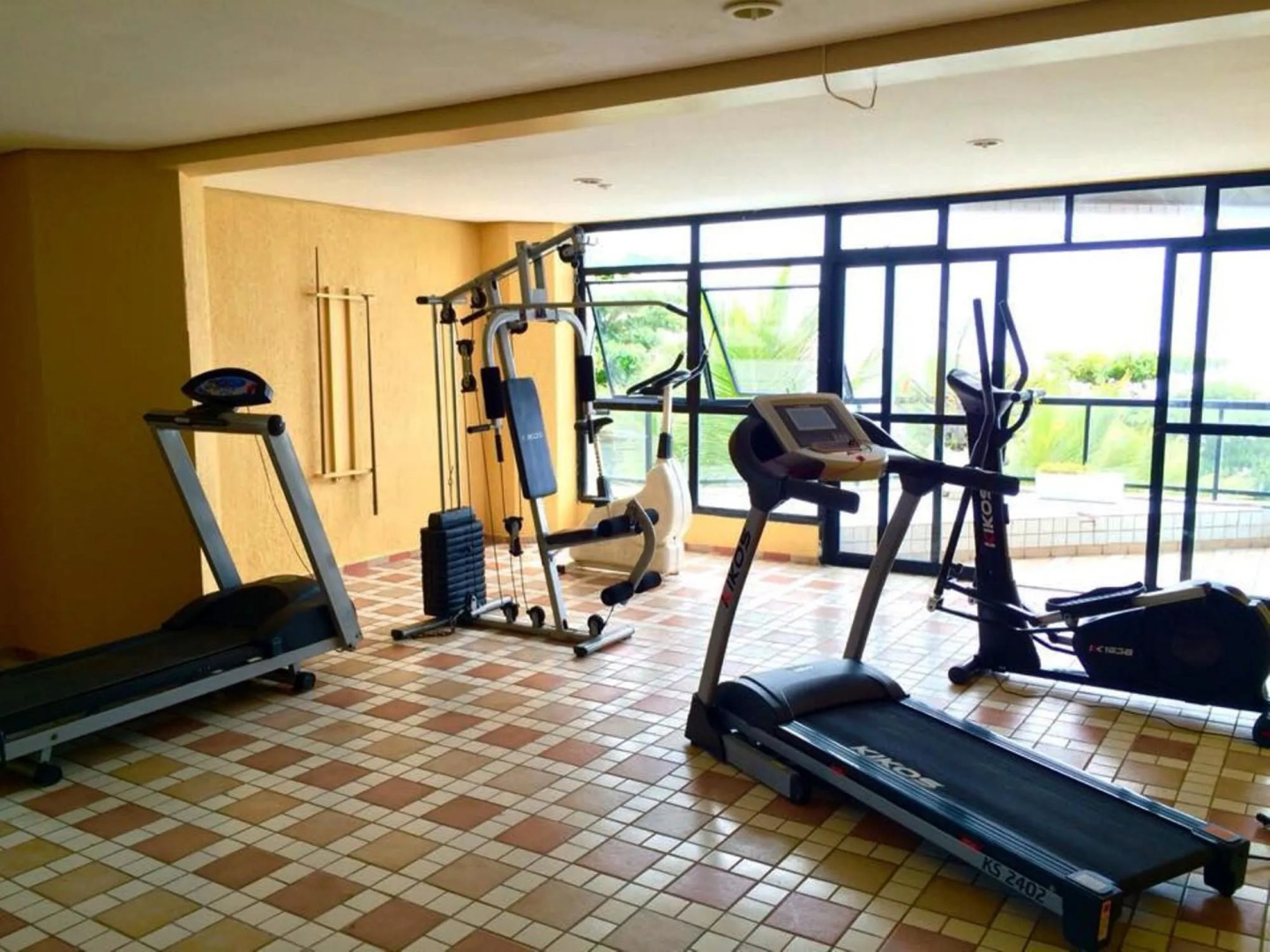 Photo - Ingleses Praia Hotel