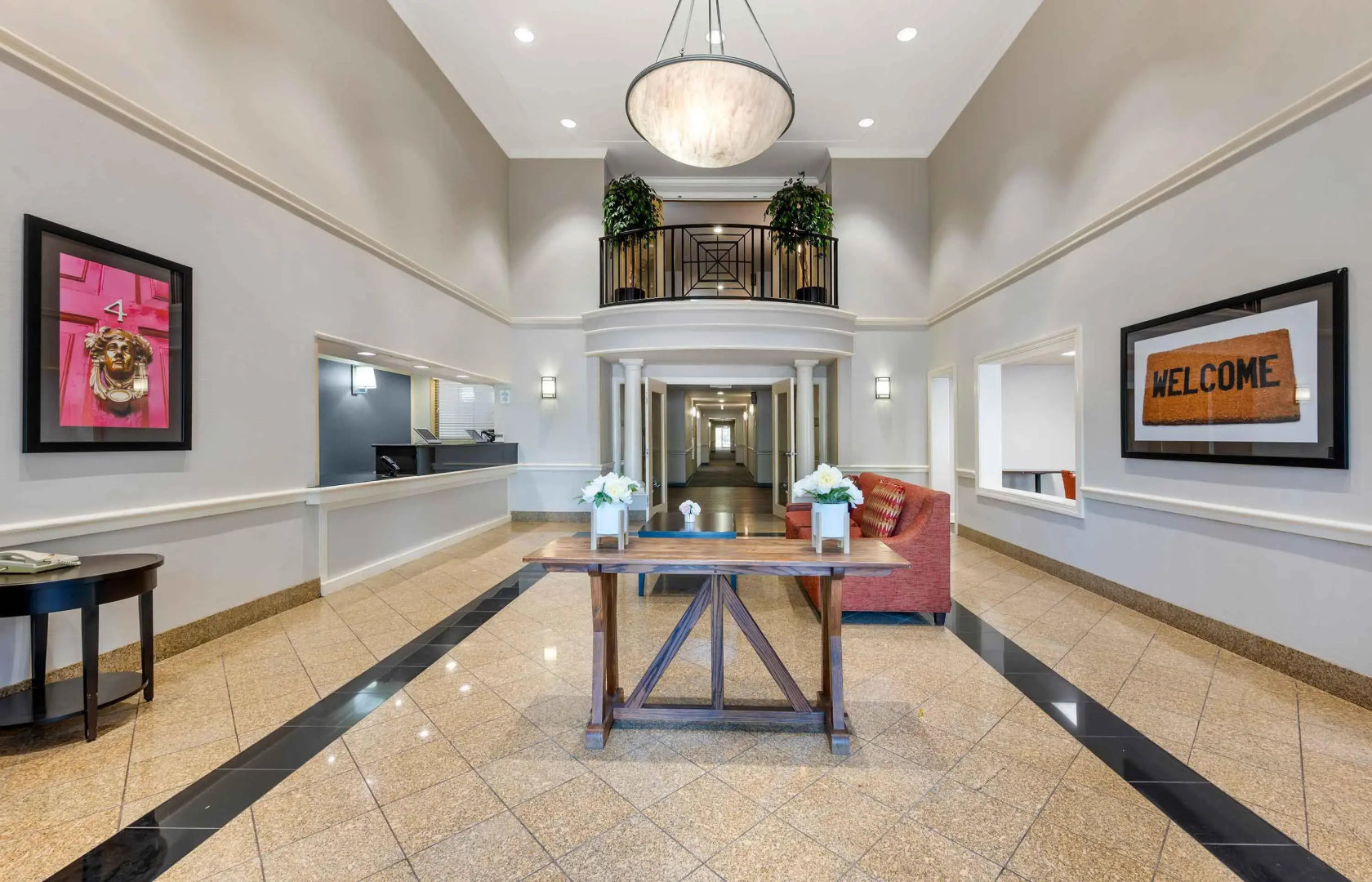 Foto - Extended Stay America Suites - Indianapolis - Airport - W Southern Ave