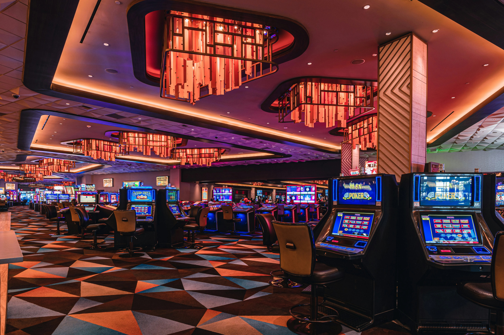 Foto - Palace Station Hotel and Casino