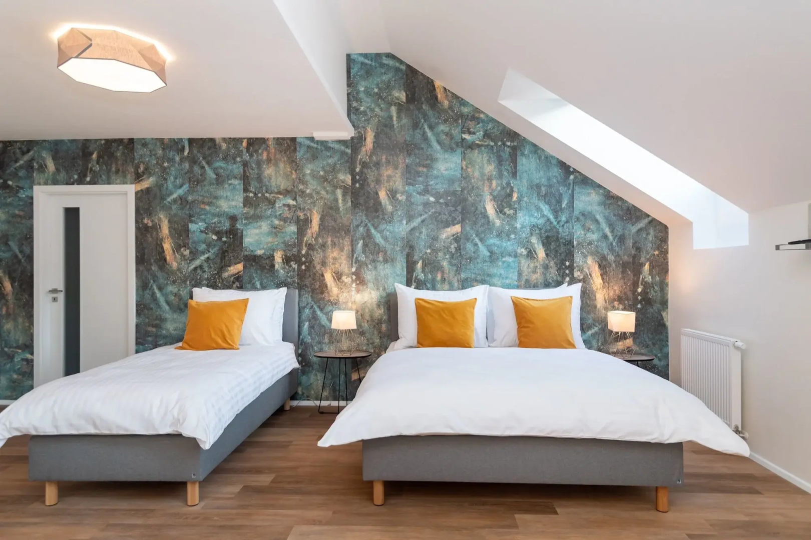 Foto - Seven Wishes Boutique Residence