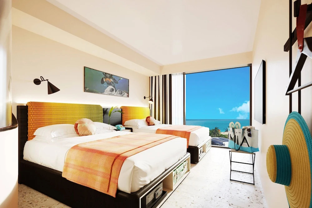 Photo - Moxy Miami South Beach