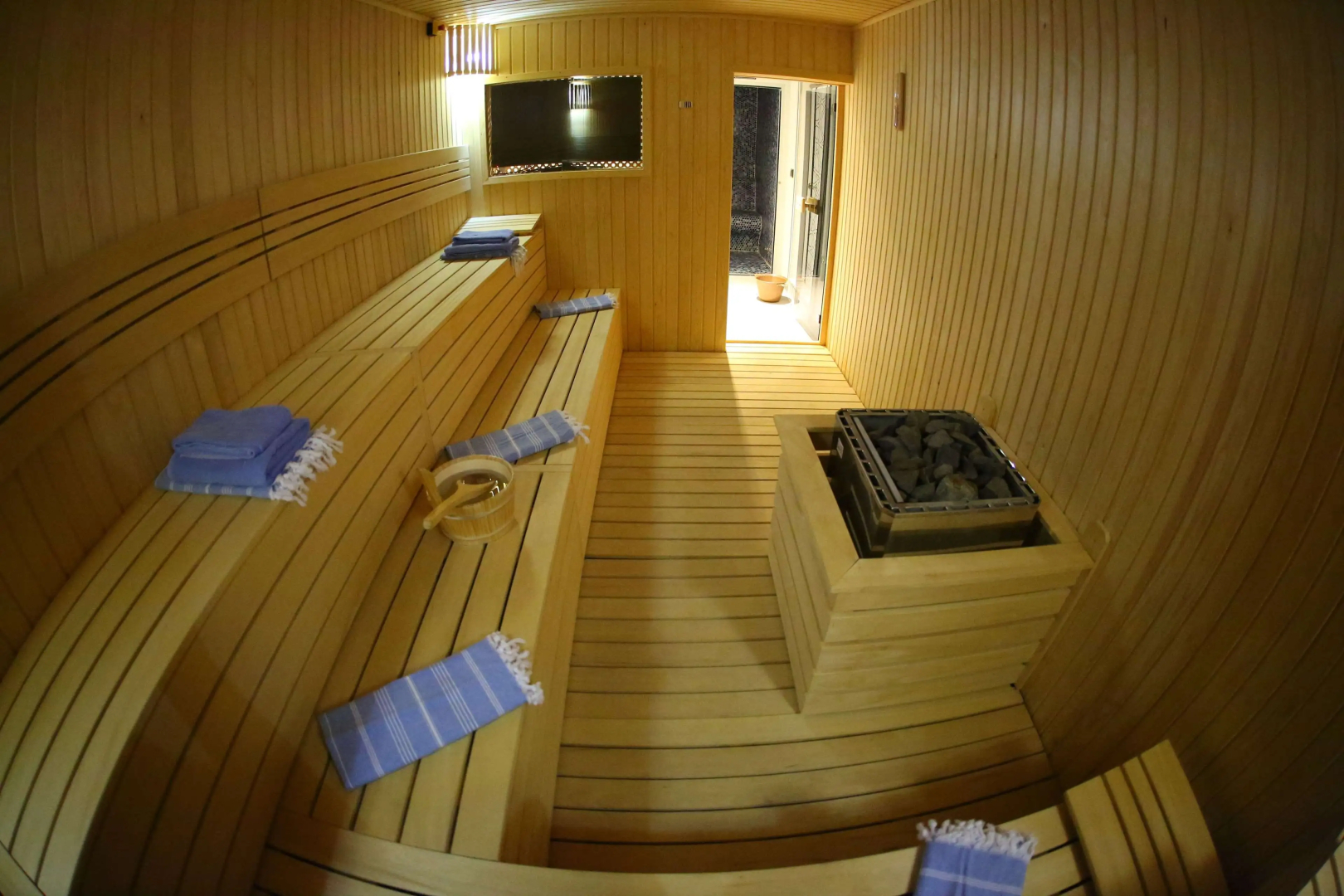 Photo - Tryp By Wyndham Istanbul Sancaktepe
