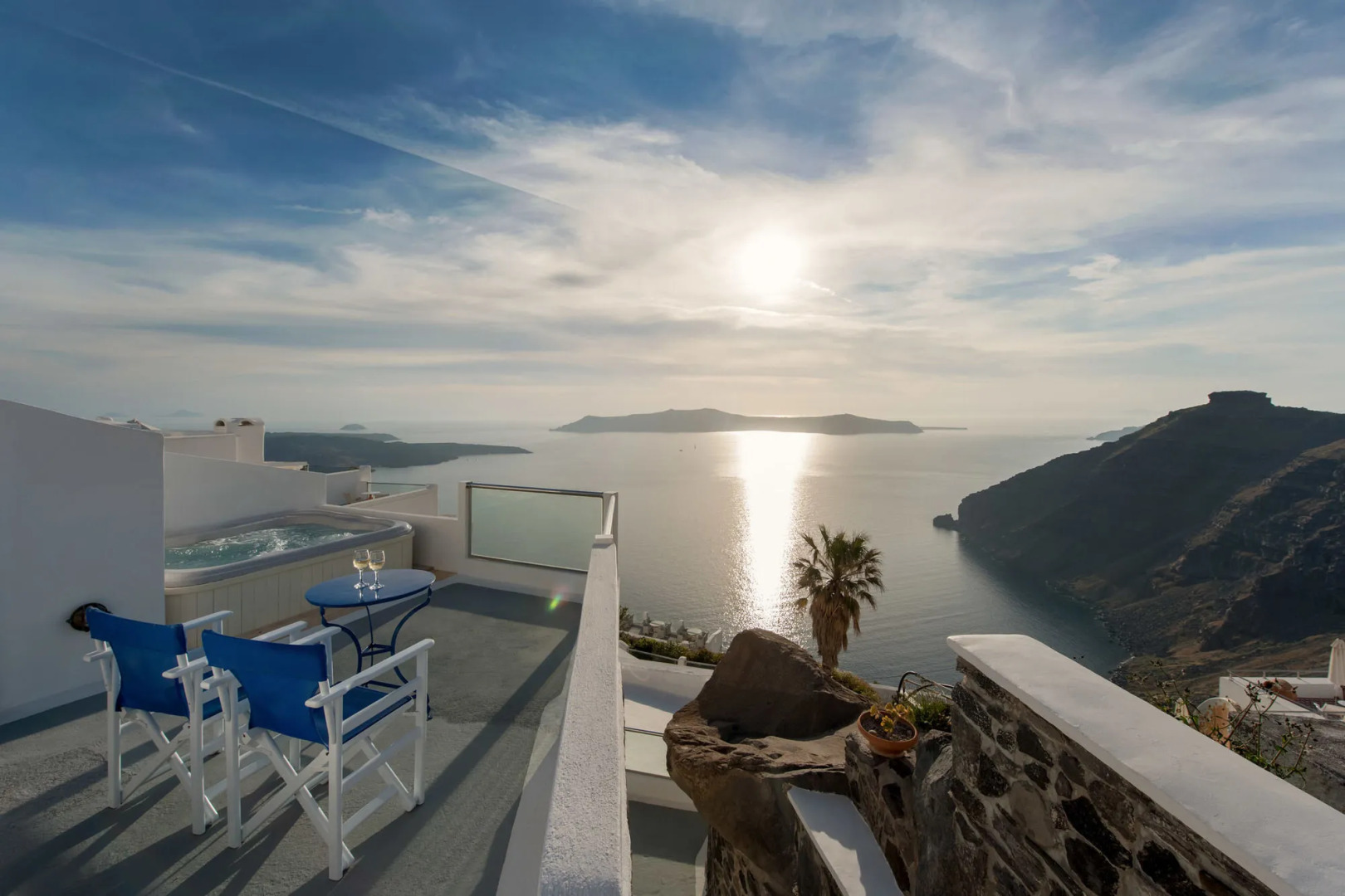 Foto - Vallas Apartments & Villas