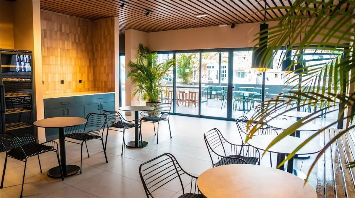 Photo - Coral Cotillo Beach