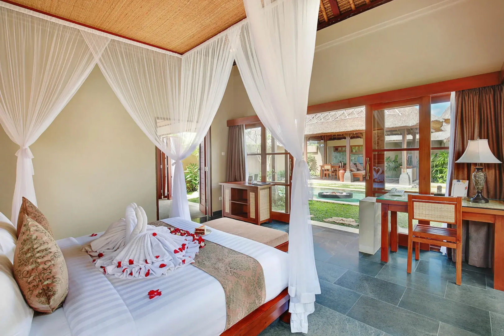 Photo - Ubud Nyuh Bali Resort & Spa