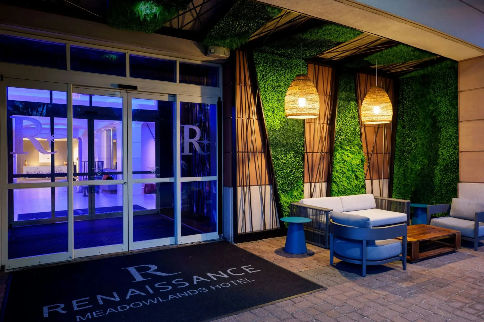Foto - Renaissance Meadowlands Hotel
