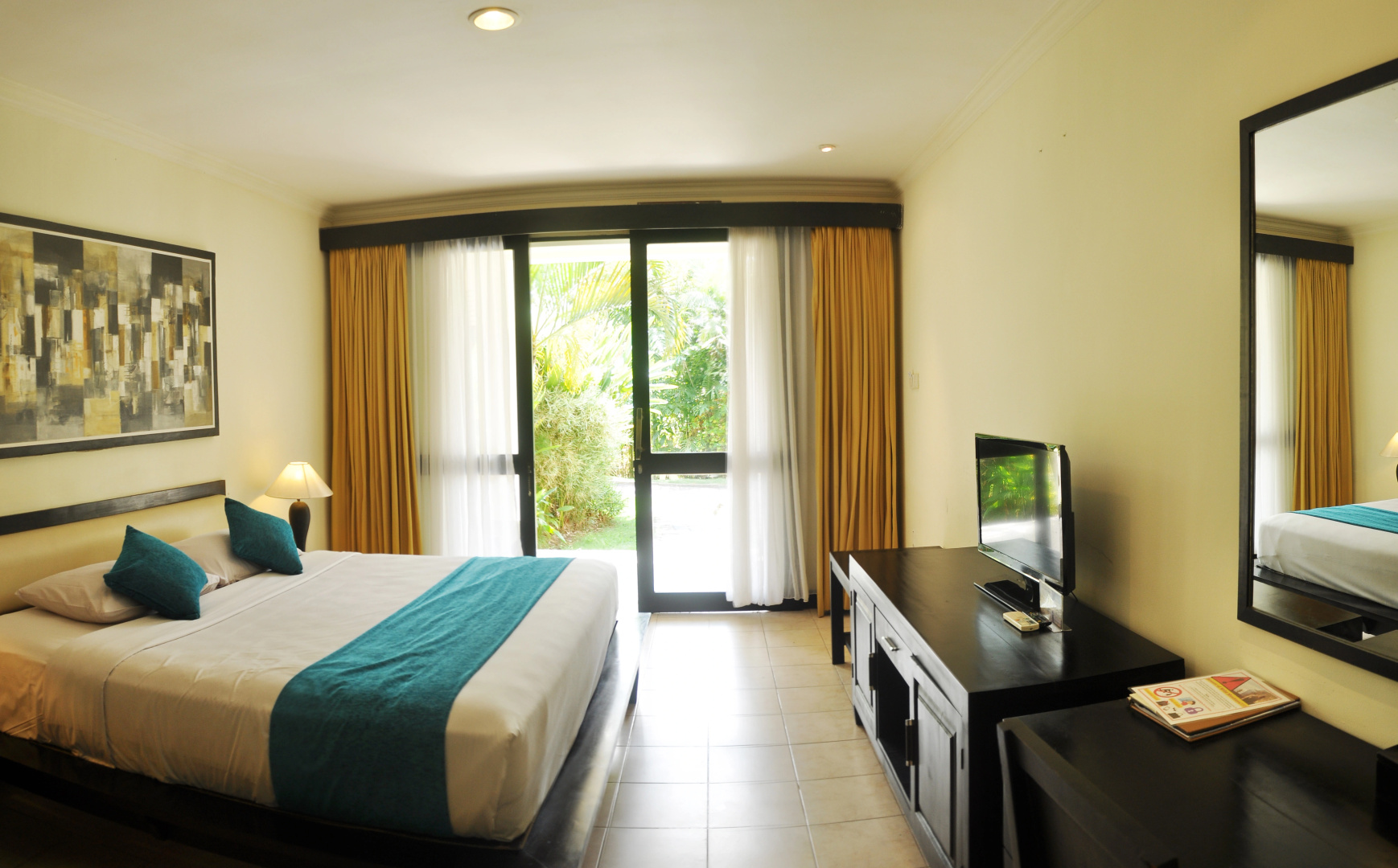 Photo - Blue Point Resort and Spa