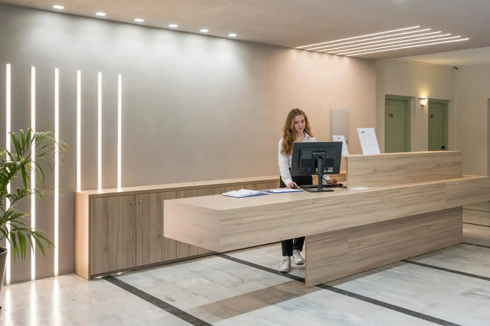 Foto - Summer Beach Hotel