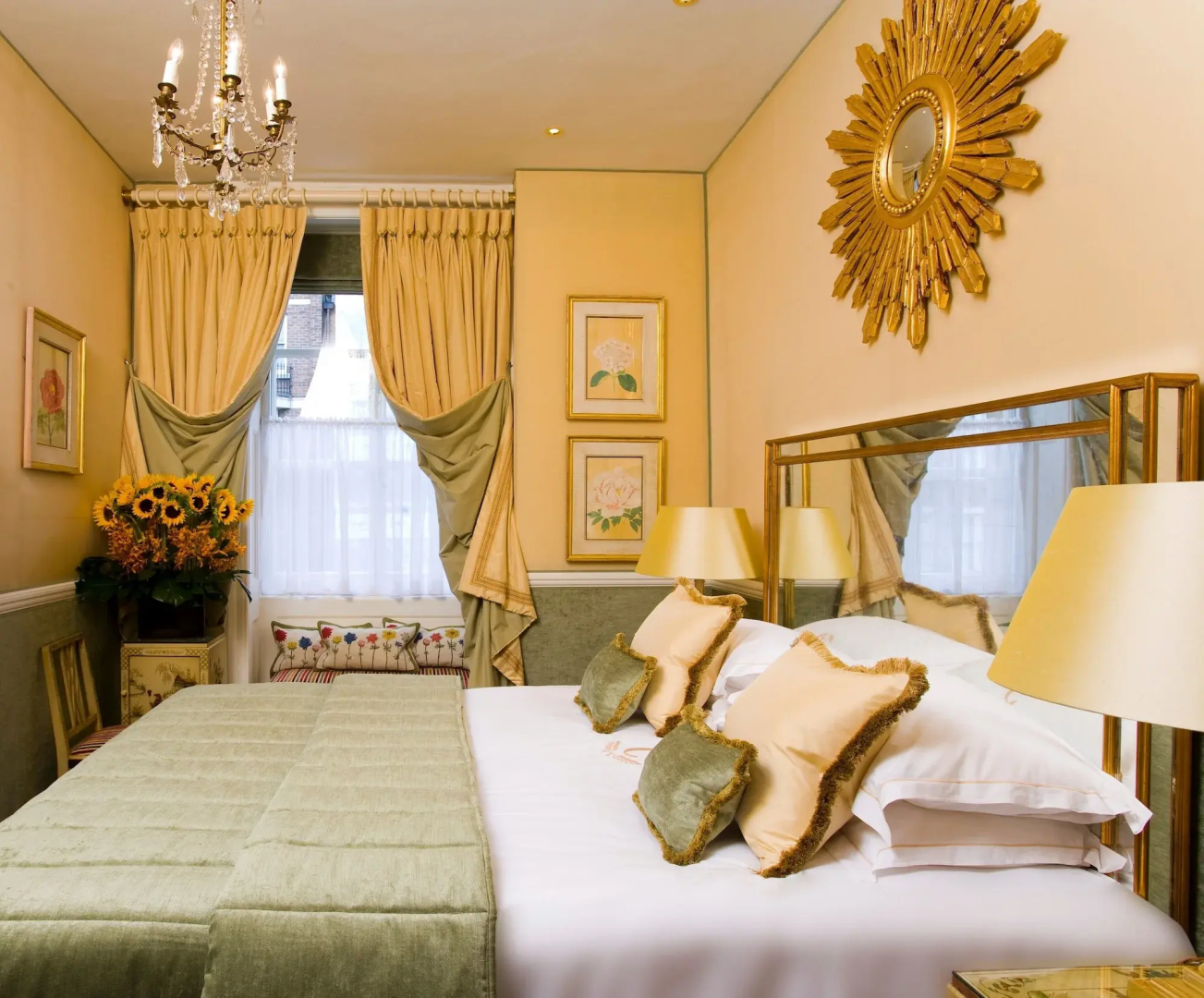 Foto - The Chesterfield Mayfair