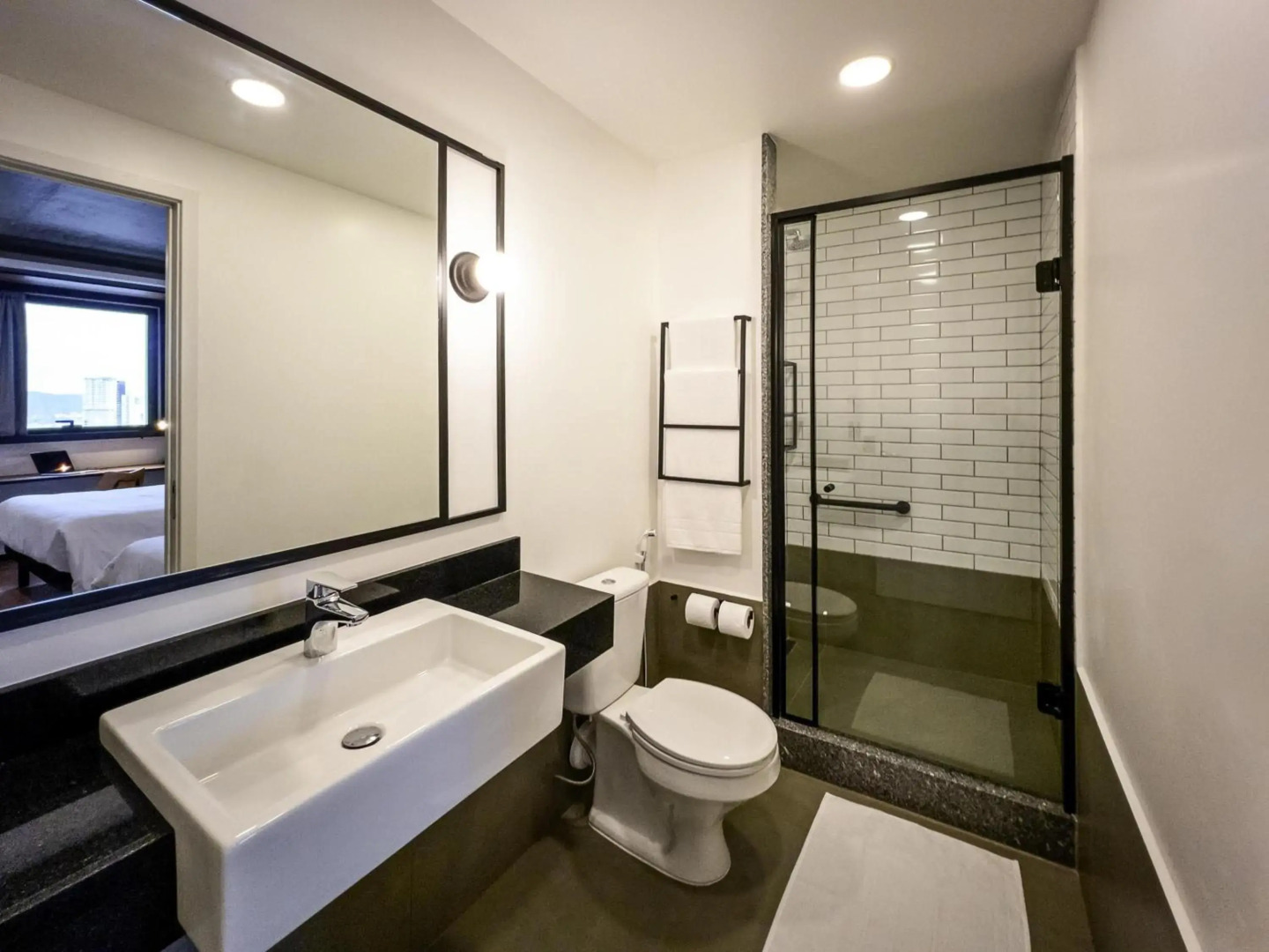 Foto - Ibis Balneario Camboriu