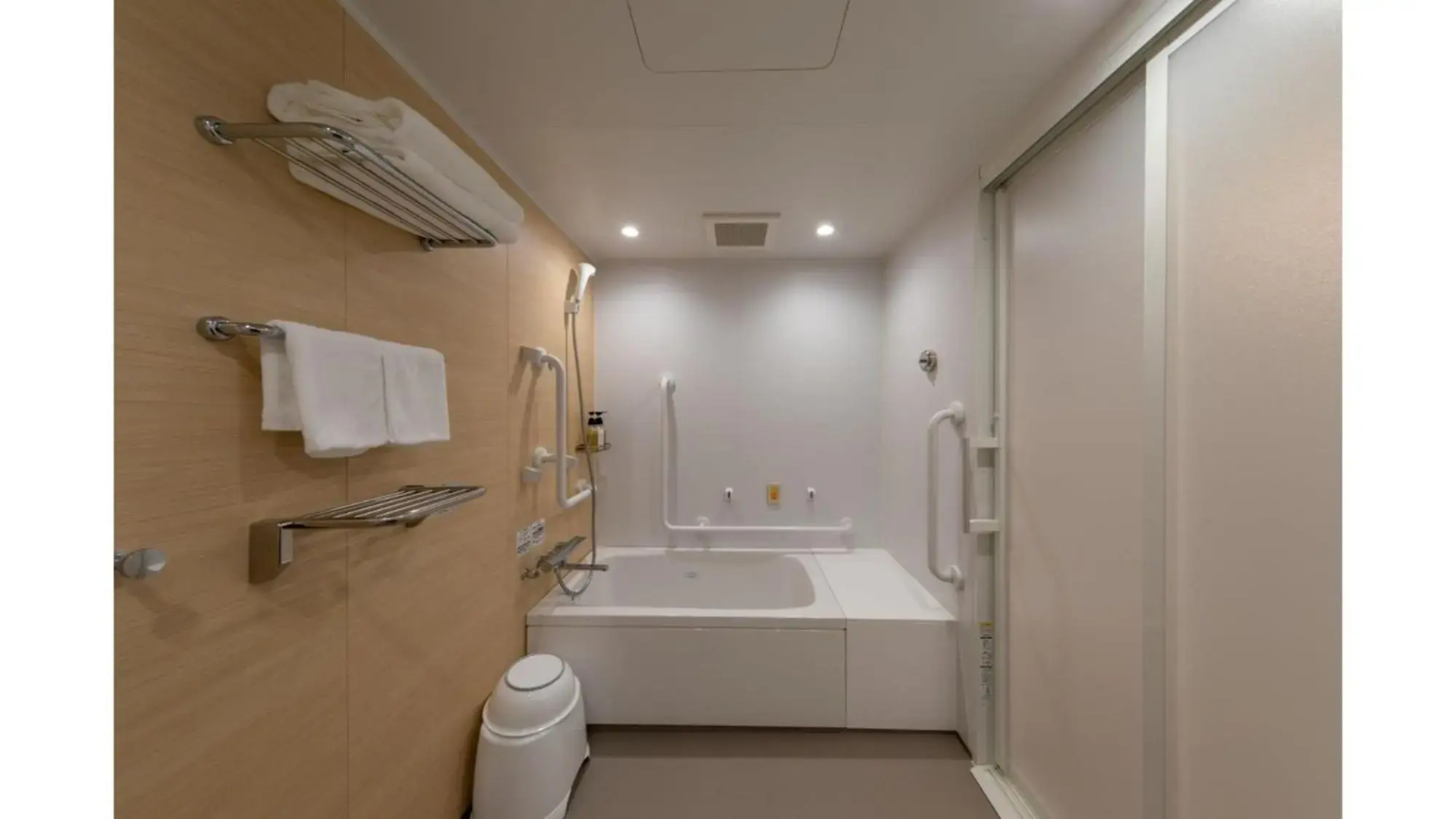 Photo - Iroha Grand Hotel Kintetsu Nara Ekimae