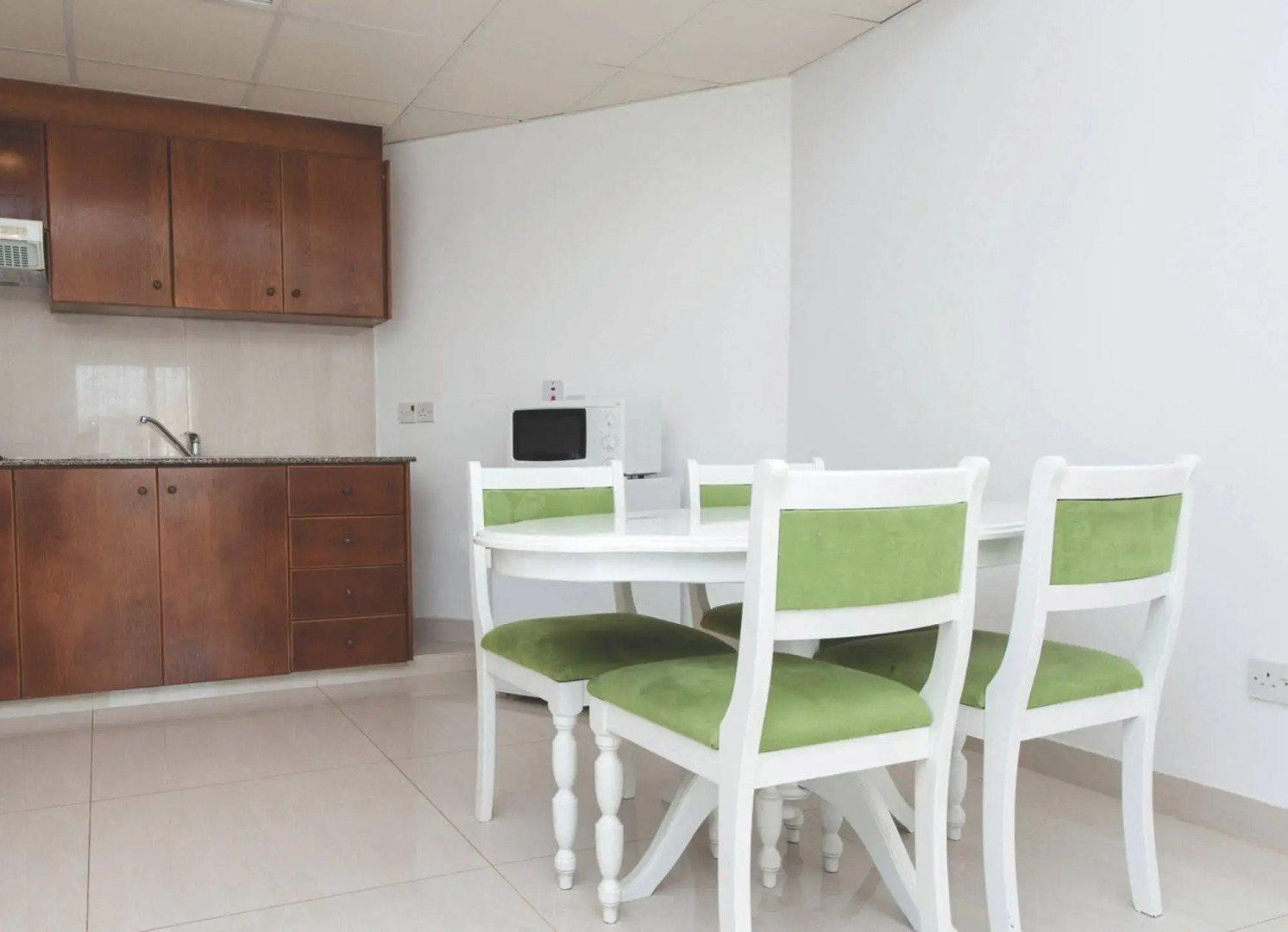 Foto - Marlita Beach Hotel Apartments