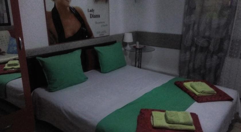 Hotel Asikot