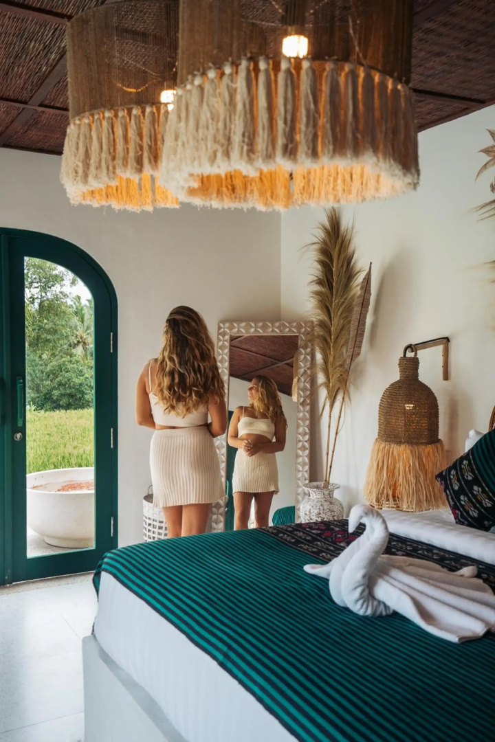 Photo - Woywoy Escape Samu (Adults Only)