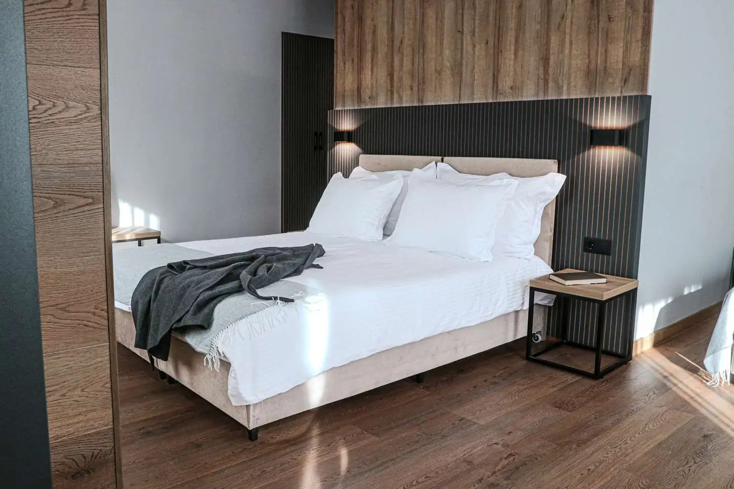 Photo - Best Western Plus Lozenetz Hotel