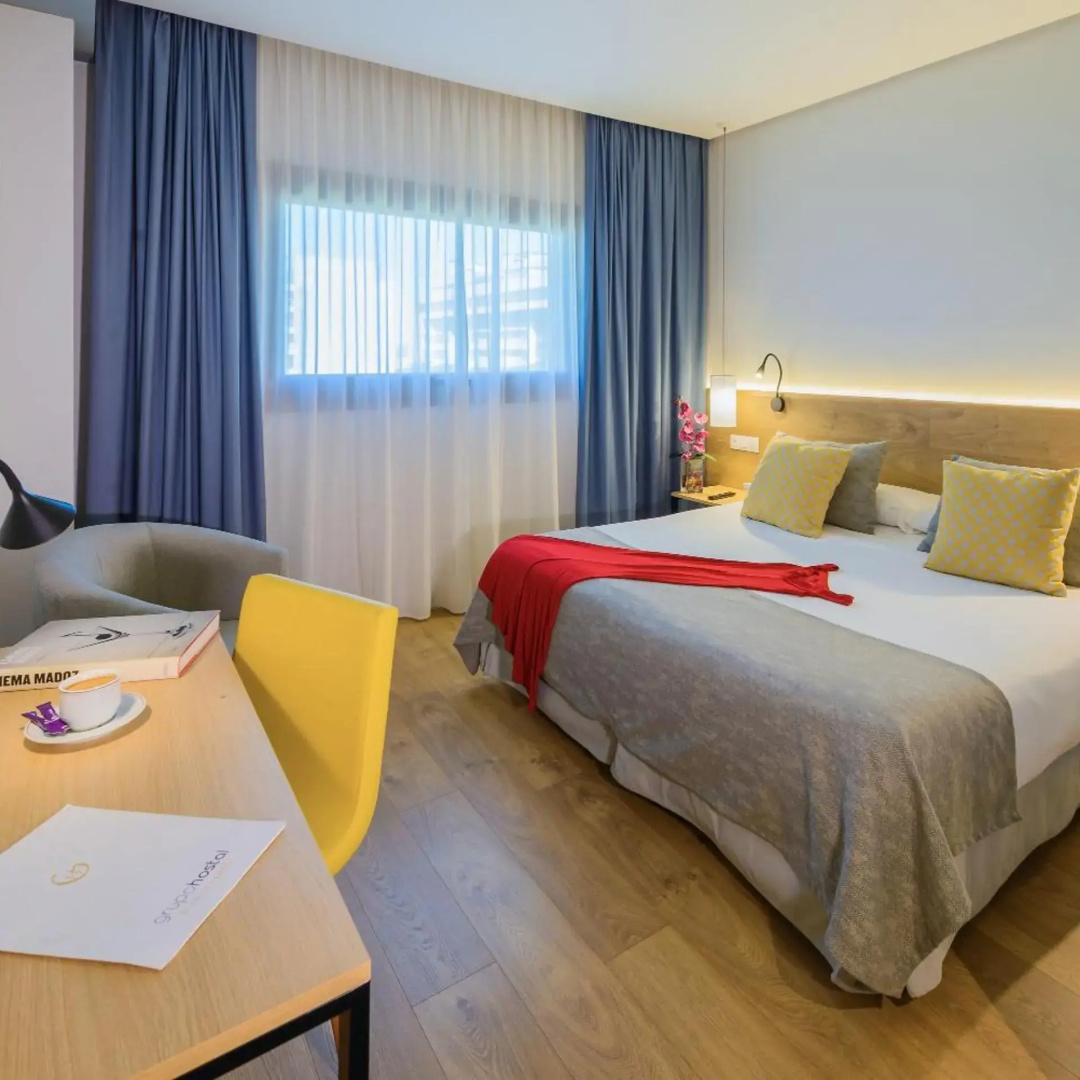 Foto - Hotel Porcel Aida