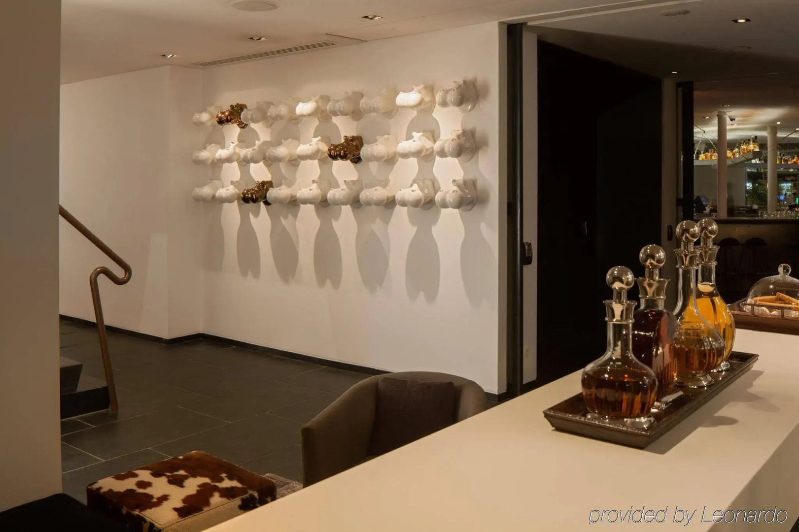 Foto - Sir Albert Hotel, part of Sircle Collection