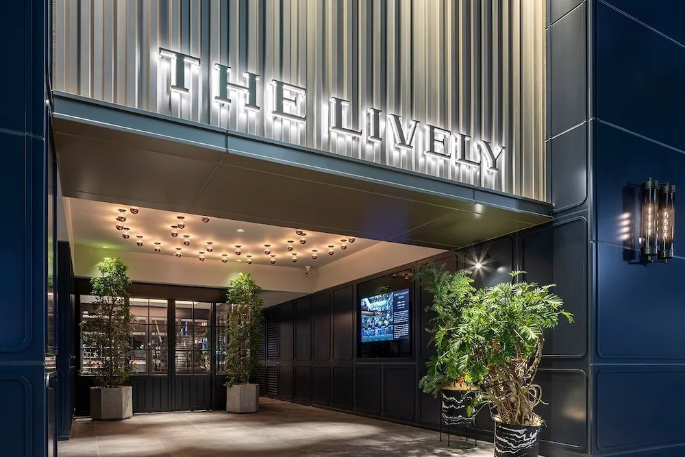 Foto - The Millennials Fukuoka