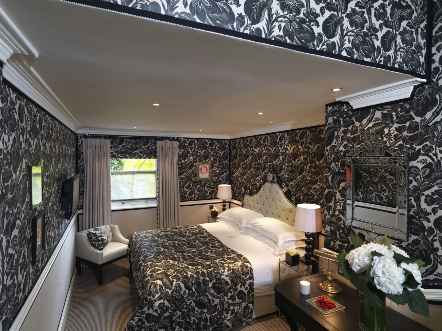 Foto - The Montague On The Gardens