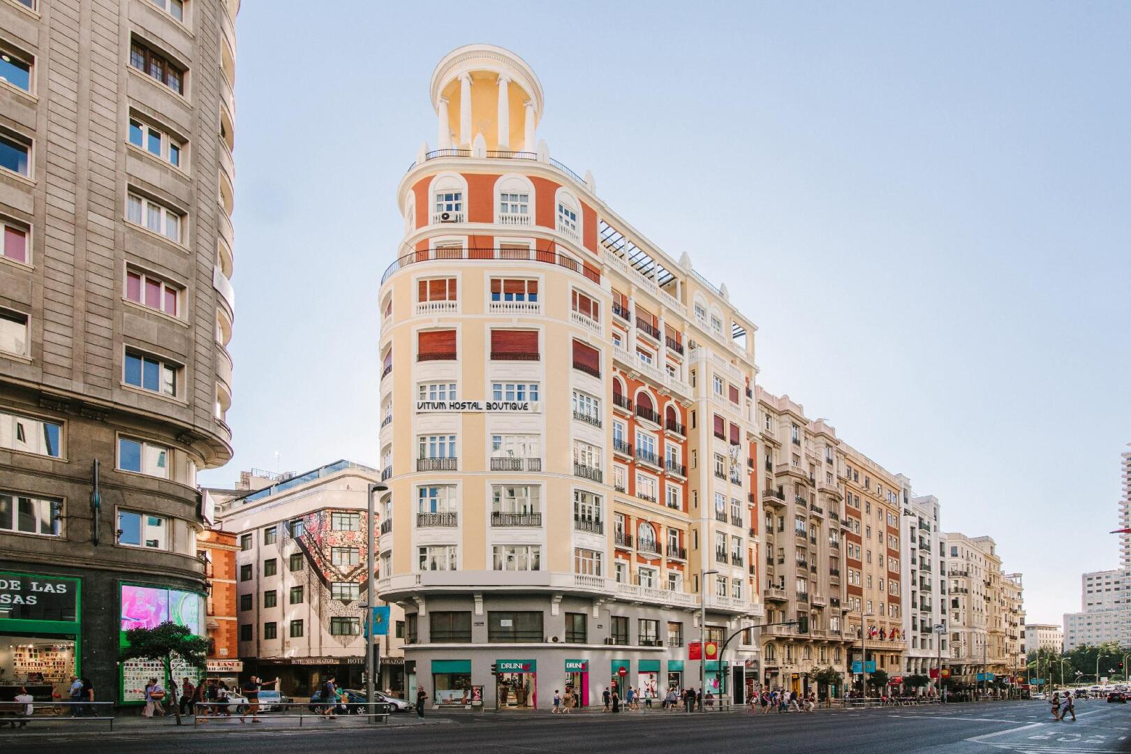 Photo - Vitium Urban Suites