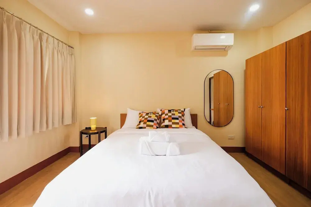 Photo - Thong Poon Apartment Chiang Mai