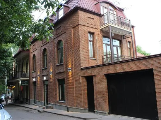 Foto - Point Hotel Tbilisi