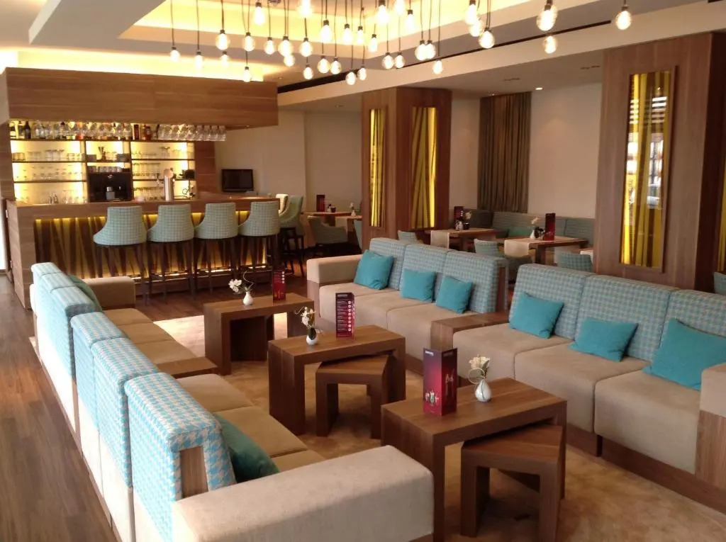 Foto - Apartment-Hotel Hamburg Mitte